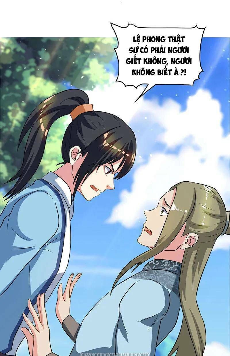 đọc truyện Độc Bộ Tiêu Dao Chương 55 ảnh 10 tại Thiên Thai Truyện