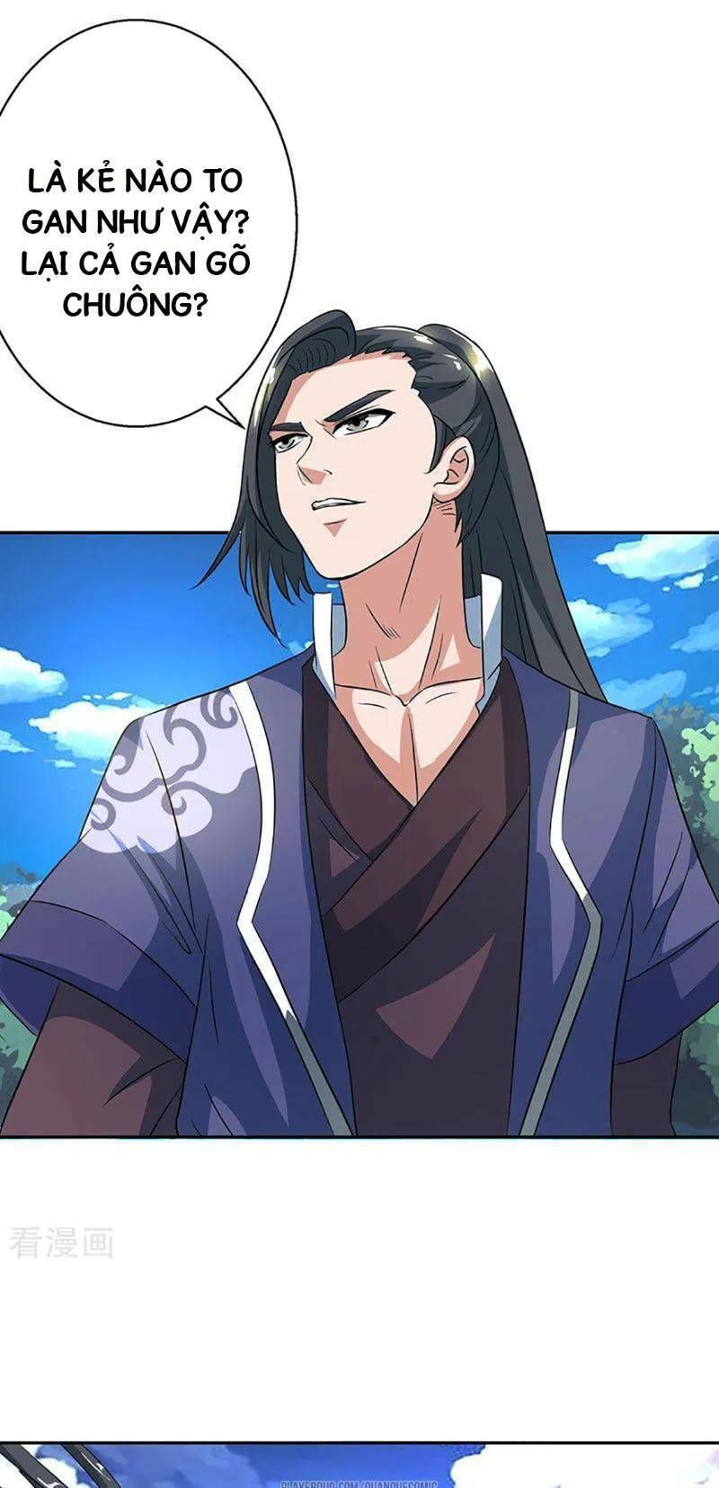 đọc truyện Độc Bộ Tiêu Dao Chương 56 ảnh 12 tại Thiên Thai Truyện