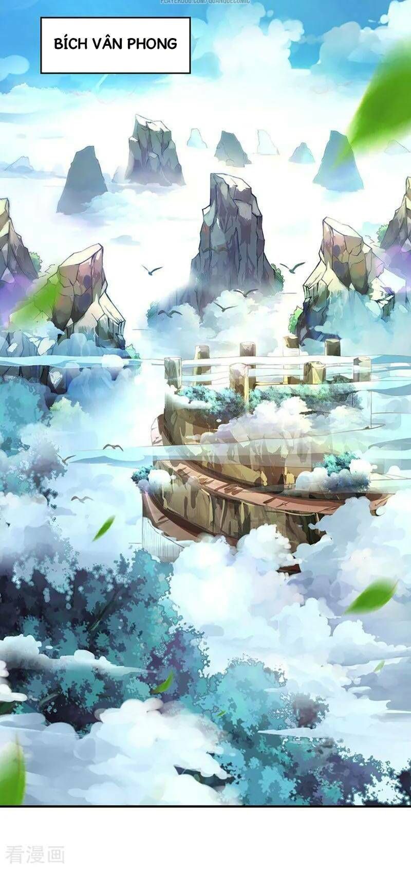 đọc truyện Độc Bộ Tiêu Dao Chương 56 ảnh 18 tại Thiên Thai Truyện