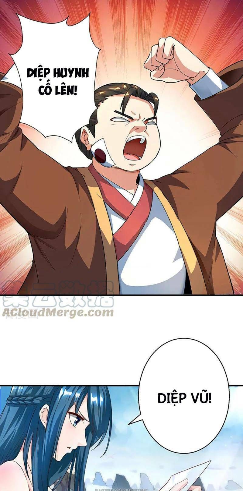 đọc truyện Độc Bộ Tiêu Dao Chương 56 ảnh 21 tại Thiên Thai Truyện