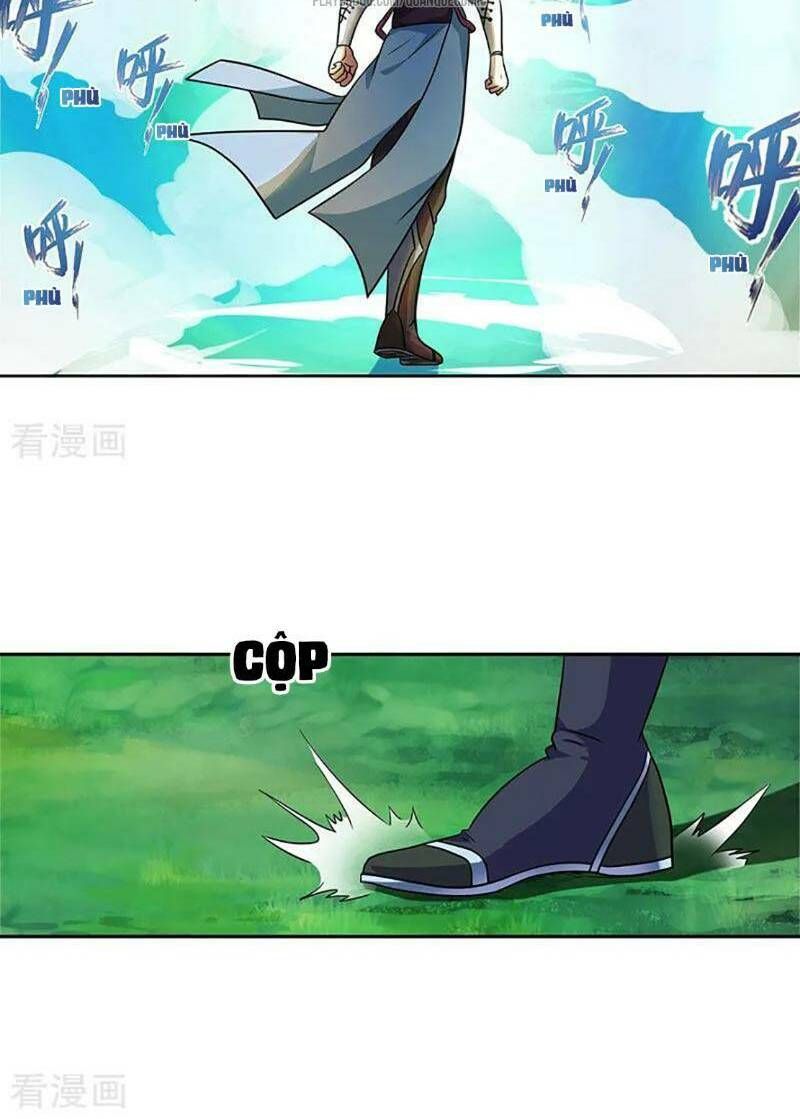 đọc truyện Độc Bộ Tiêu Dao Chương 56 ảnh 24 tại Thiên Thai Truyện