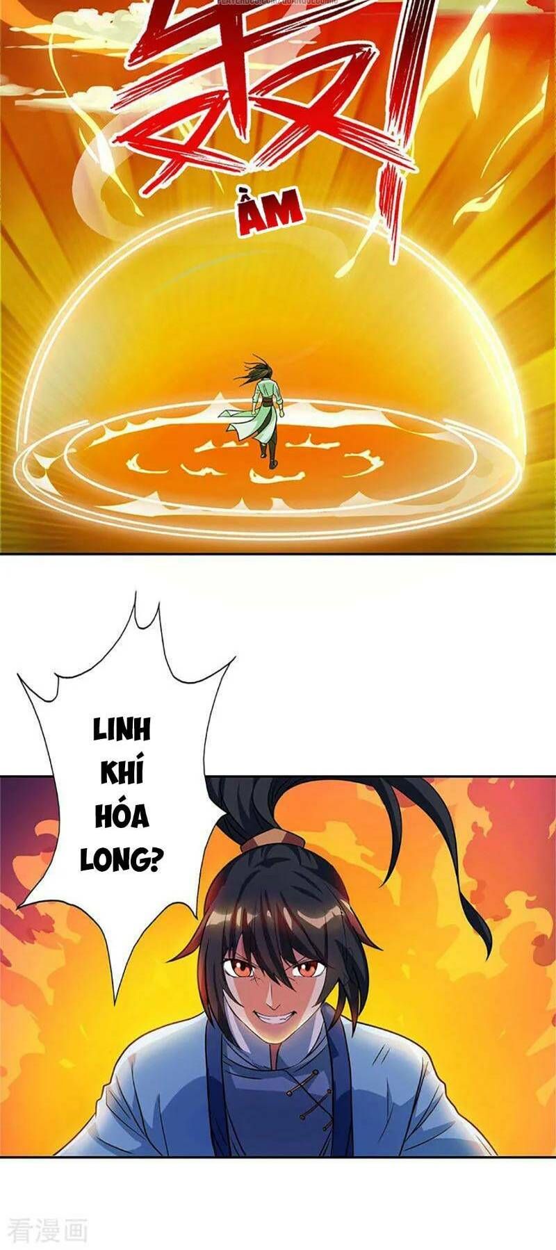 đọc truyện Độc Bộ Tiêu Dao Chương 56 ảnh 26 tại Thiên Thai Truyện