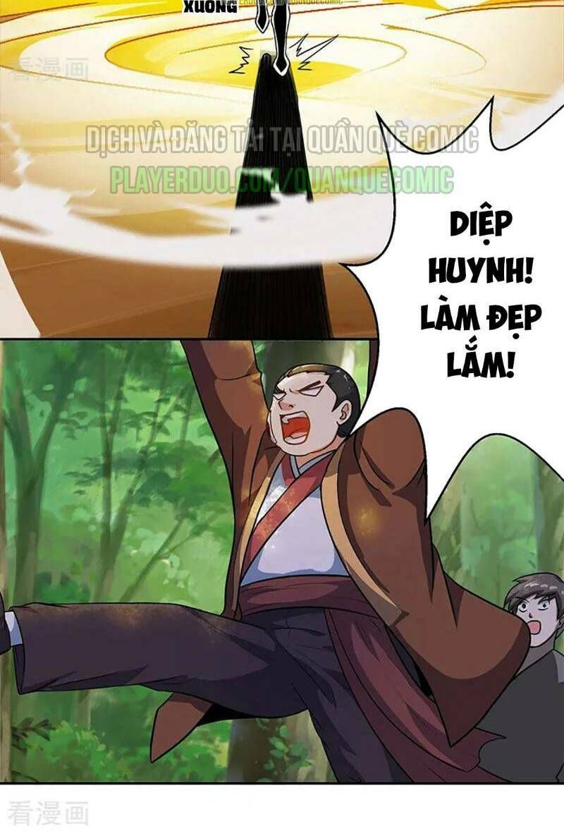 đọc truyện Độc Bộ Tiêu Dao Chương 56 ảnh 31 tại Thiên Thai Truyện