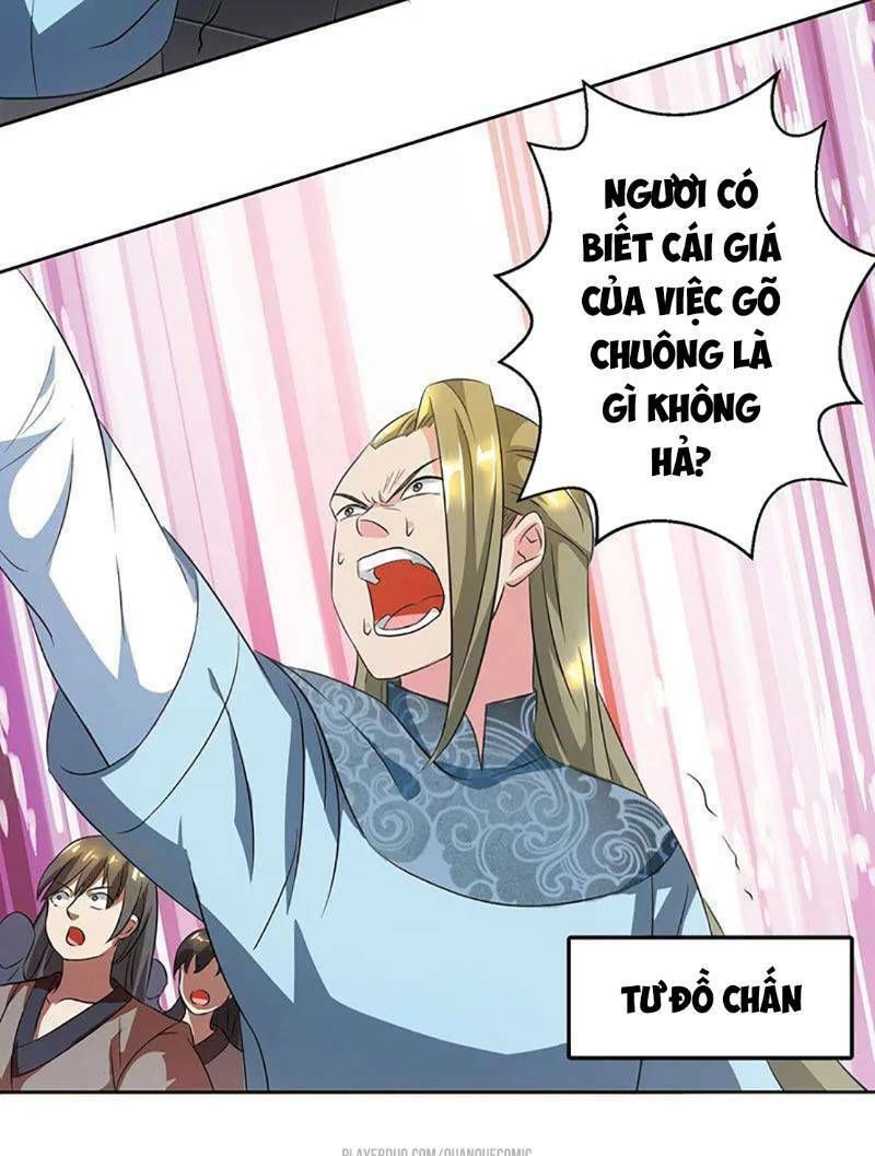 đọc truyện Độc Bộ Tiêu Dao Chương 56 ảnh 8 tại Thiên Thai Truyện