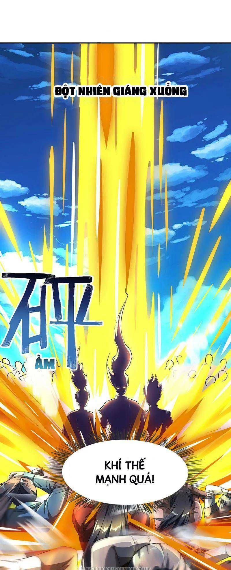 đọc truyện Độc Bộ Tiêu Dao Chương 56 ảnh 10 tại Thiên Thai Truyện