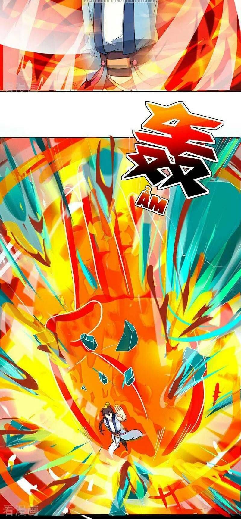 đọc truyện Độc Bộ Tiêu Dao Chương 57 ảnh 12 tại Thiên Thai Truyện