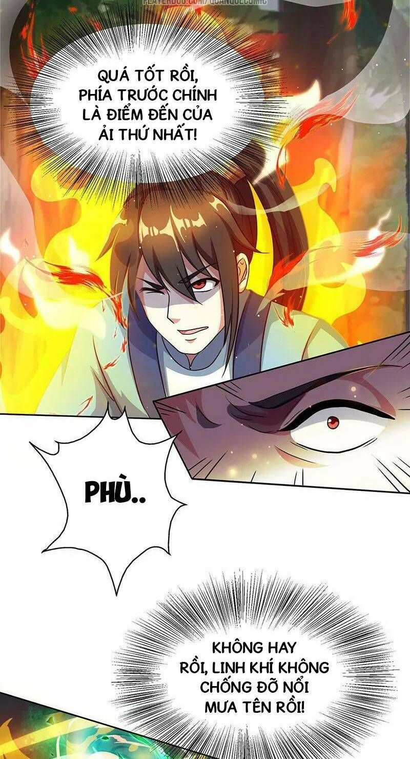 đọc truyện Độc Bộ Tiêu Dao Chương 57 ảnh 20 tại Thiên Thai Truyện