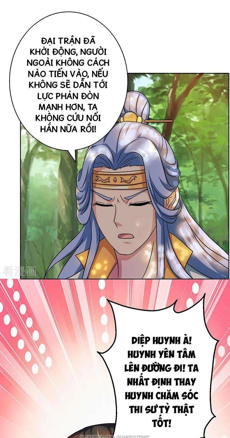 đọc truyện Độc Bộ Tiêu Dao Chương 57 ảnh 23 tại Thiên Thai Truyện