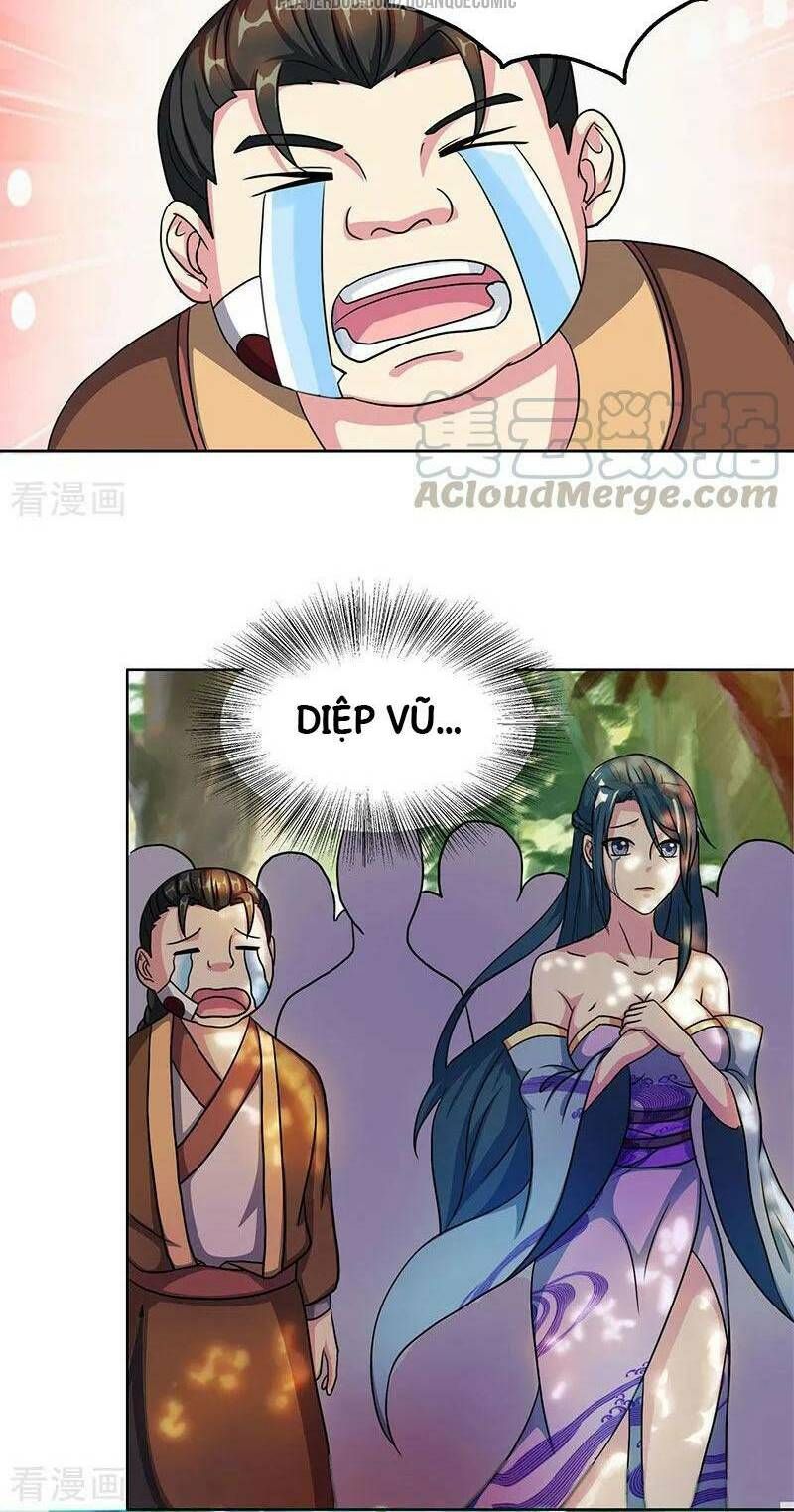 đọc truyện Độc Bộ Tiêu Dao Chương 57 ảnh 24 tại Thiên Thai Truyện