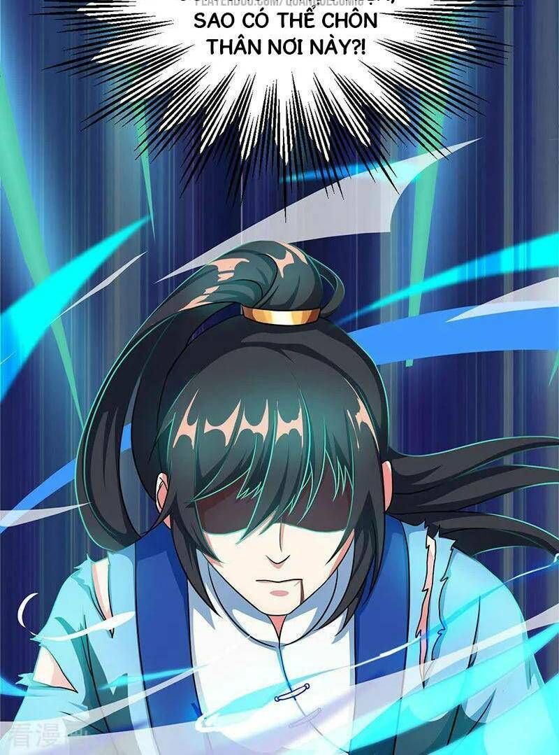 đọc truyện Độc Bộ Tiêu Dao Chương 57 ảnh 26 tại Thiên Thai Truyện