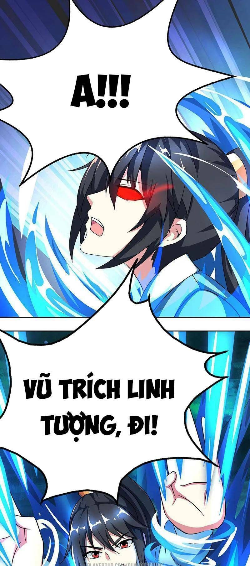 đọc truyện Độc Bộ Tiêu Dao Chương 57 ảnh 27 tại Thiên Thai Truyện