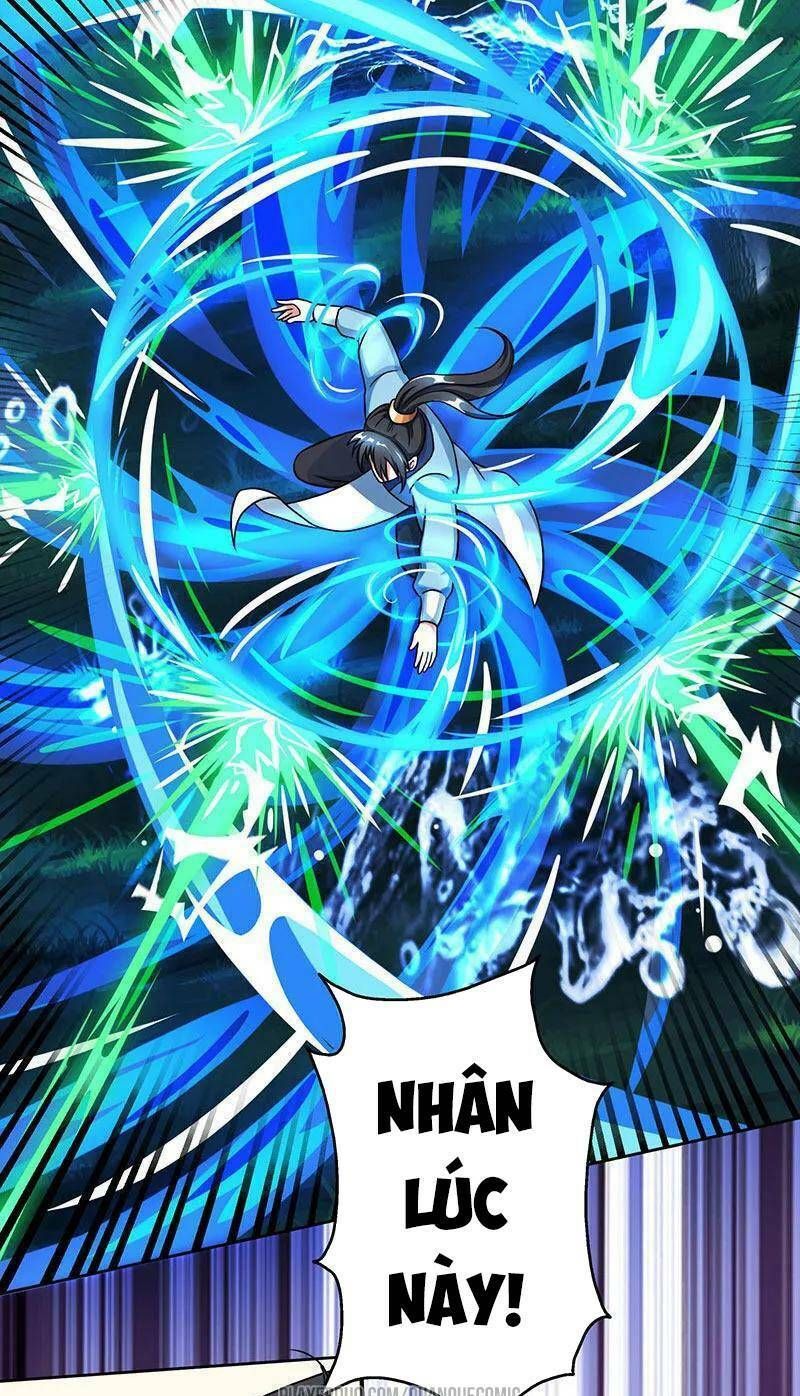 đọc truyện Độc Bộ Tiêu Dao Chương 57 ảnh 29 tại Thiên Thai Truyện