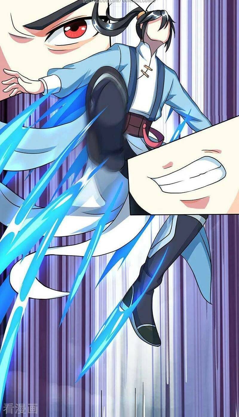 đọc truyện Độc Bộ Tiêu Dao Chương 57 ảnh 30 tại Thiên Thai Truyện