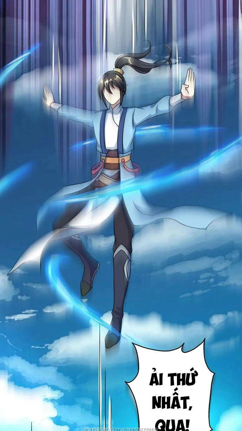 đọc truyện Độc Bộ Tiêu Dao Chương 57 ảnh 31 tại Thiên Thai Truyện