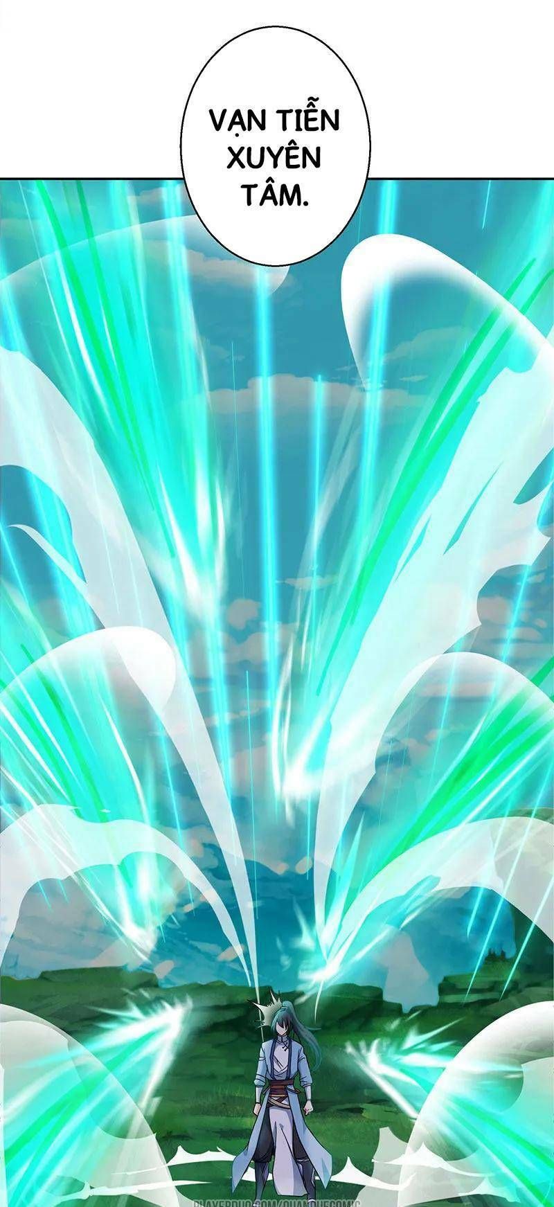 đọc truyện Độc Bộ Tiêu Dao Chương 57 ảnh 6 tại Thiên Thai Truyện