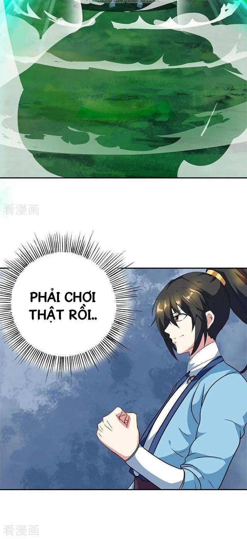 đọc truyện Độc Bộ Tiêu Dao Chương 57 ảnh 7 tại Thiên Thai Truyện