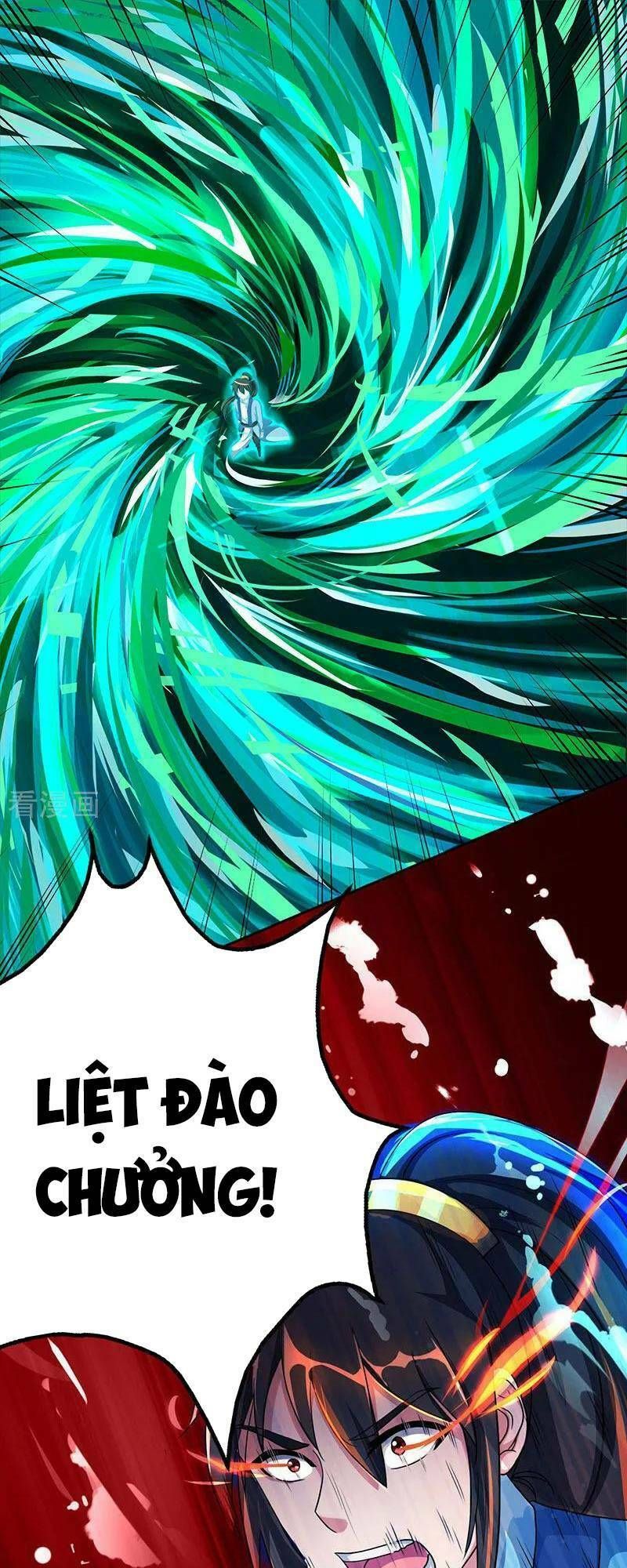 đọc truyện Độc Bộ Tiêu Dao Chương 57 ảnh 8 tại Thiên Thai Truyện