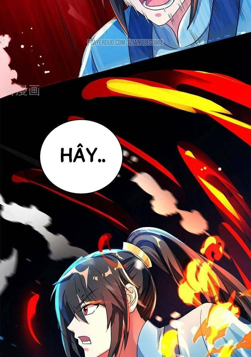 đọc truyện Độc Bộ Tiêu Dao Chương 57 ảnh 9 tại Thiên Thai Truyện