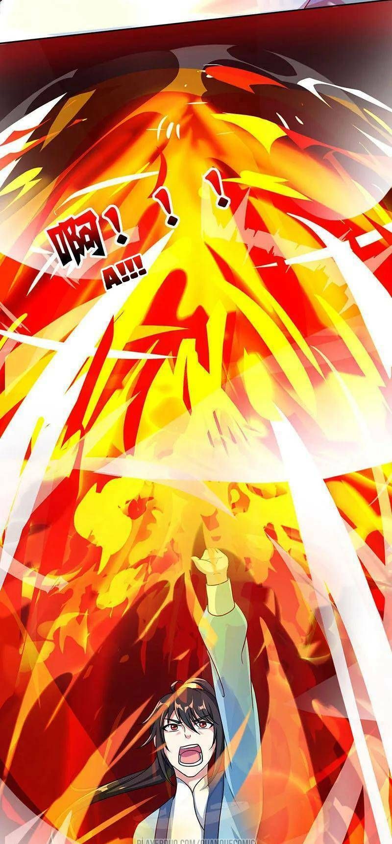 đọc truyện Độc Bộ Tiêu Dao Chương 57 ảnh 11 tại Thiên Thai Truyện