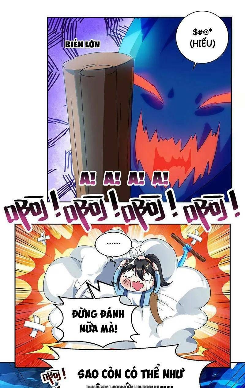 đọc truyện Độc Bộ Tiêu Dao Chương 58 ảnh 17 tại Thiên Thai Truyện