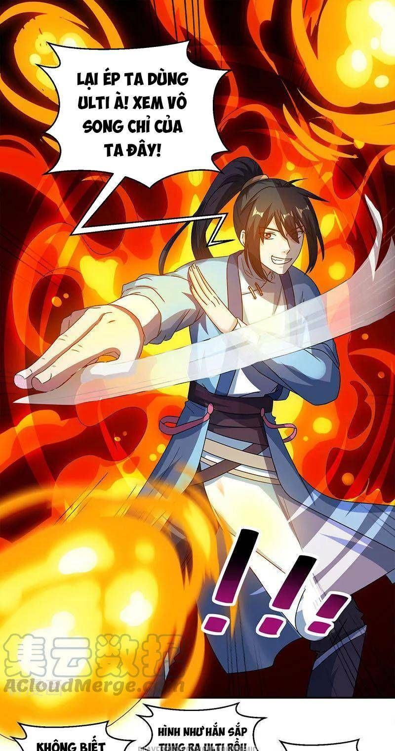 đọc truyện Độc Bộ Tiêu Dao Chương 58 ảnh 19 tại Thiên Thai Truyện