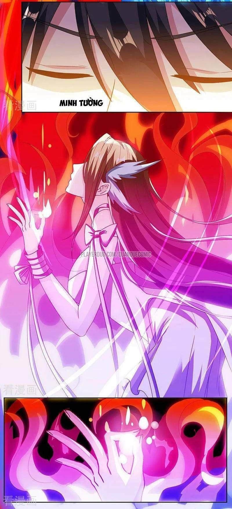 đọc truyện Độc Bộ Tiêu Dao Chương 58 ảnh 23 tại Thiên Thai Truyện