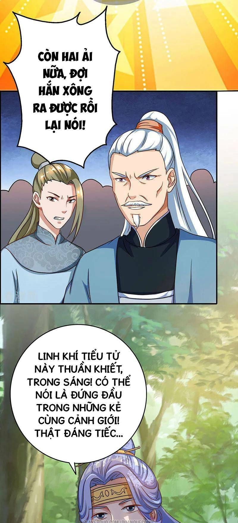 đọc truyện Độc Bộ Tiêu Dao Chương 58 ảnh 6 tại Thiên Thai Truyện