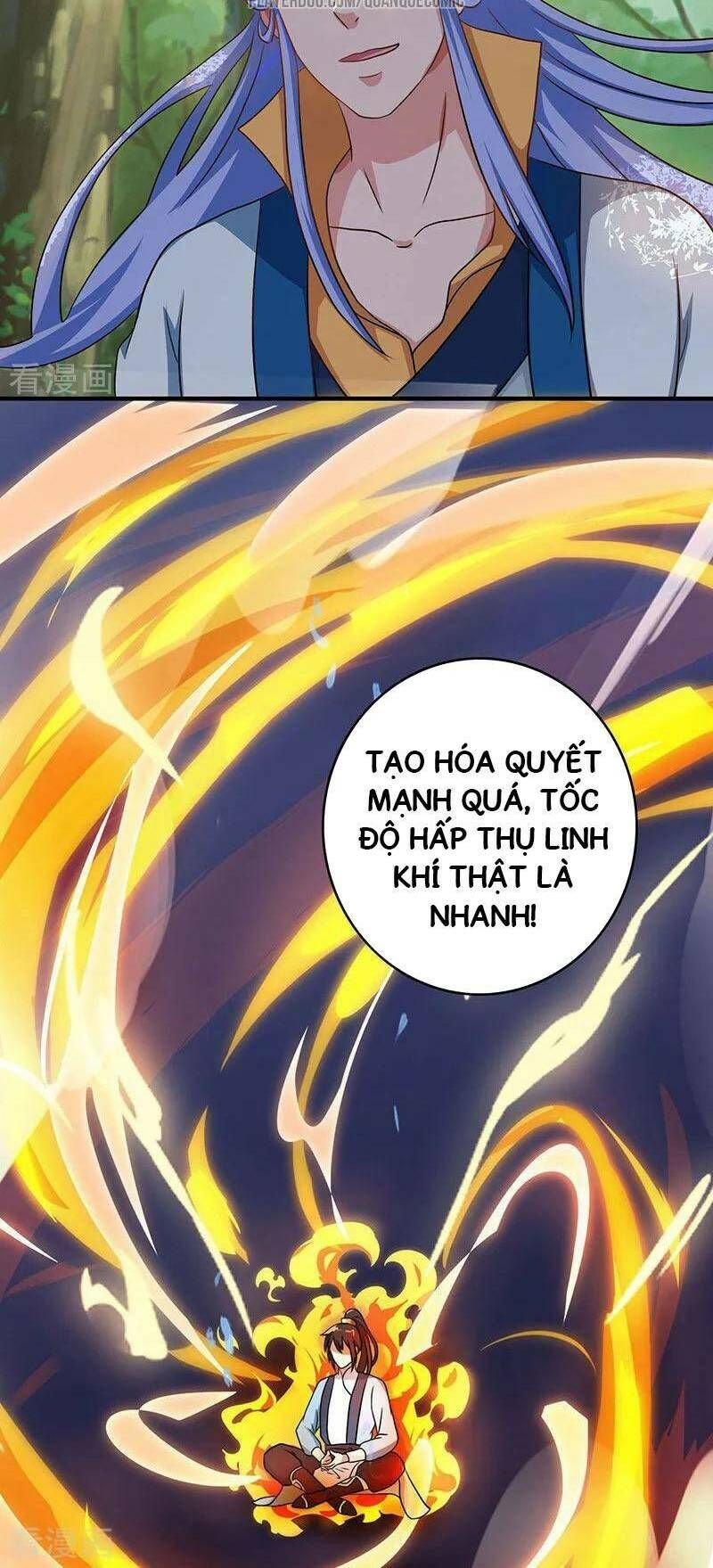 đọc truyện Độc Bộ Tiêu Dao Chương 58 ảnh 7 tại Thiên Thai Truyện