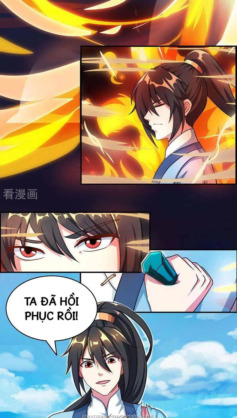 đọc truyện Độc Bộ Tiêu Dao Chương 58 ảnh 8 tại Thiên Thai Truyện