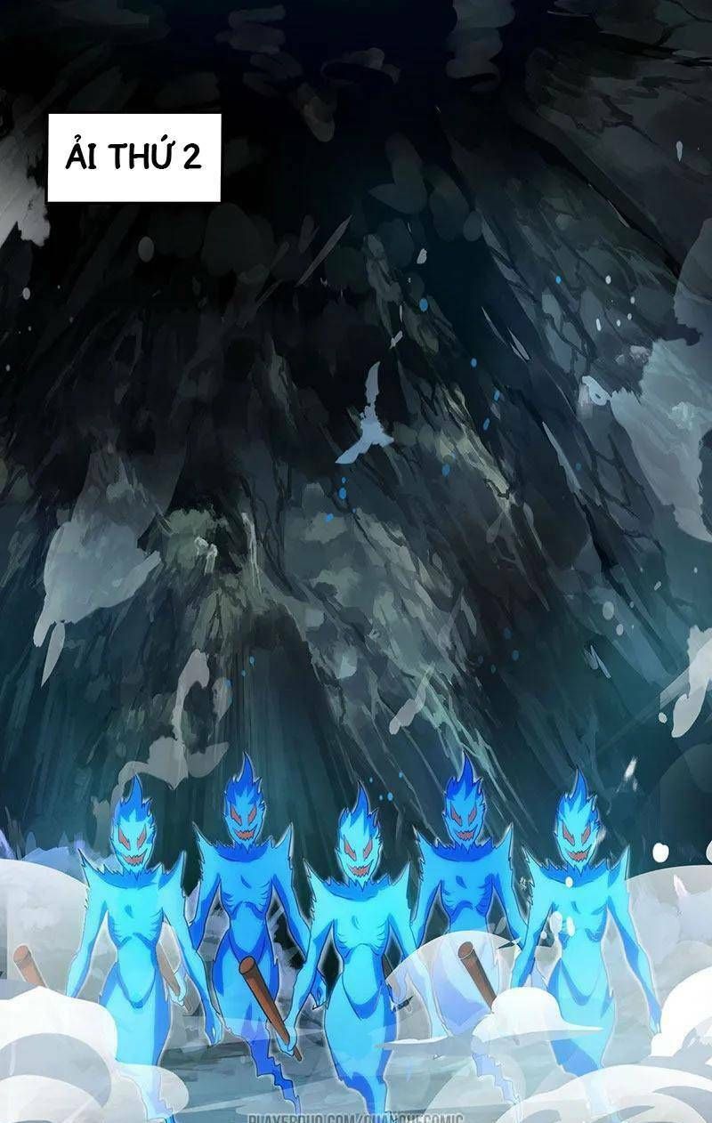 đọc truyện Độc Bộ Tiêu Dao Chương 58 ảnh 10 tại Thiên Thai Truyện