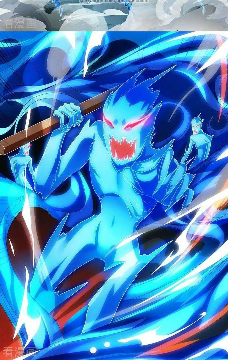 đọc truyện Độc Bộ Tiêu Dao Chương 58 ảnh 11 tại Thiên Thai Truyện