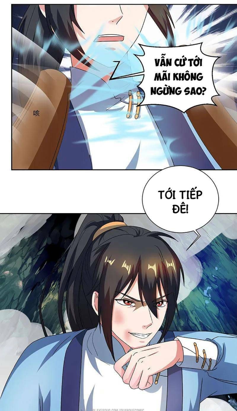 đọc truyện Độc Bộ Tiêu Dao Chương 59 ảnh 8 tại Thiên Thai Truyện