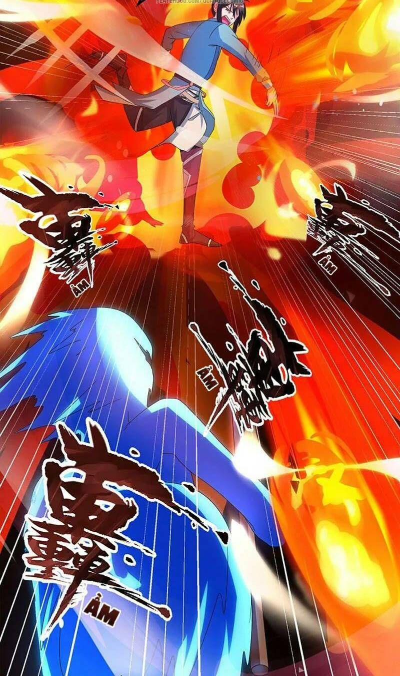 đọc truyện Độc Bộ Tiêu Dao Chương 59 ảnh 11 tại Thiên Thai Truyện