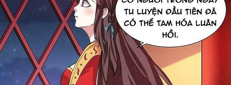 đọc truyện Độc Bộ Tiêu Dao Chương 6 ảnh 16 tại Thiên Thai Truyện