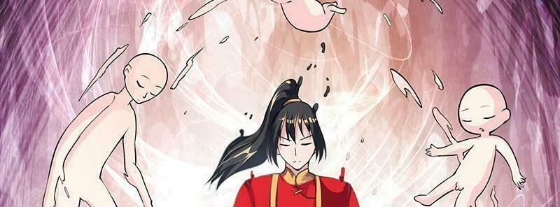 đọc truyện Độc Bộ Tiêu Dao Chương 6 ảnh 26 tại Thiên Thai Truyện