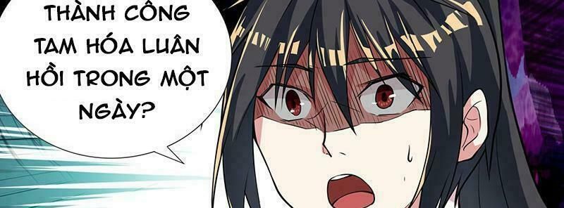 đọc truyện Độc Bộ Tiêu Dao Chương 6 ảnh 30 tại Thiên Thai Truyện