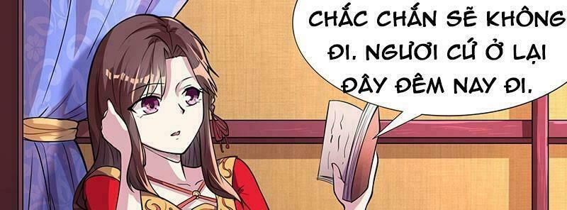 đọc truyện Độc Bộ Tiêu Dao Chương 6 ảnh 36 tại Thiên Thai Truyện