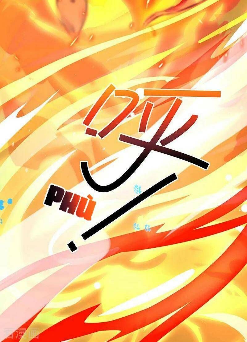 đọc truyện Độc Bộ Tiêu Dao Chương 60 ảnh 12 tại Thiên Thai Truyện