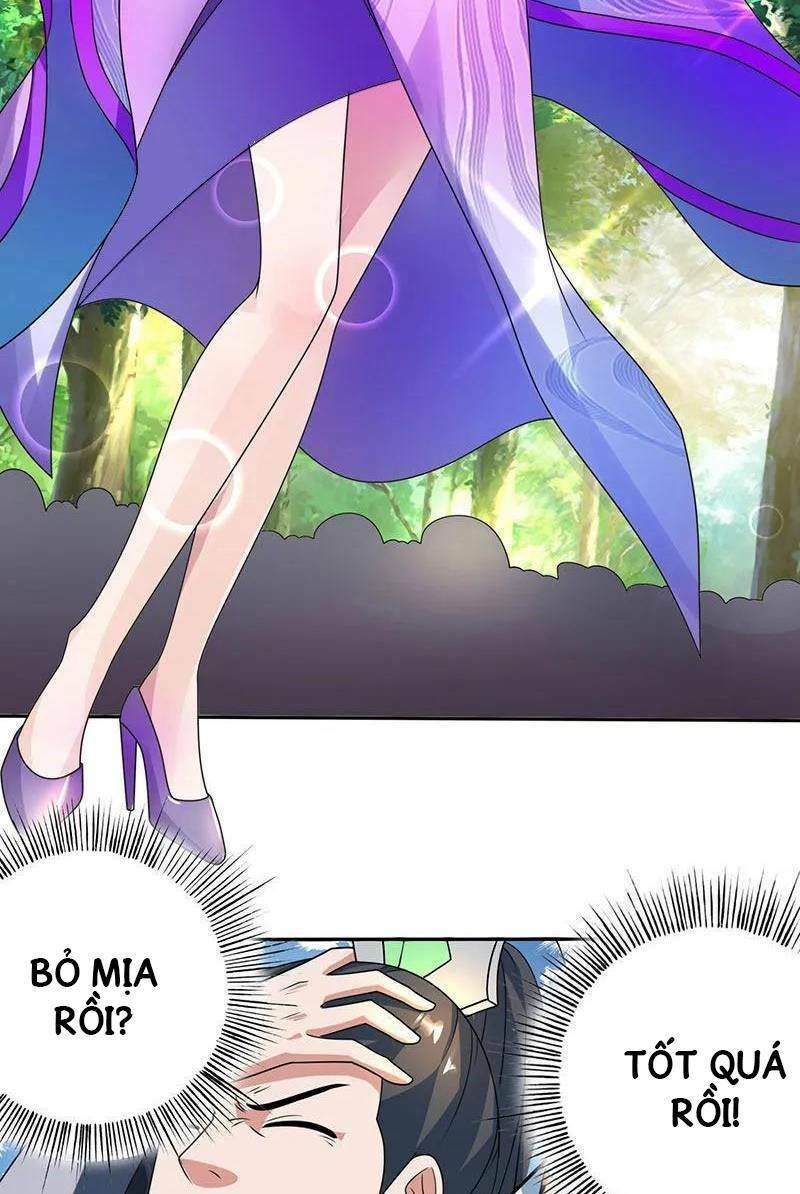 đọc truyện Độc Bộ Tiêu Dao Chương 60 ảnh 14 tại Thiên Thai Truyện