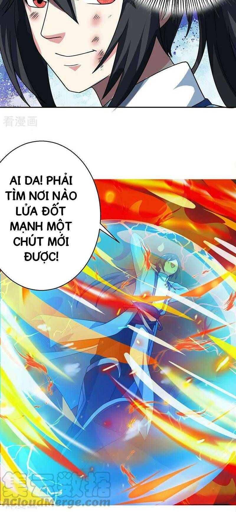 đọc truyện Độc Bộ Tiêu Dao Chương 60 ảnh 17 tại Thiên Thai Truyện