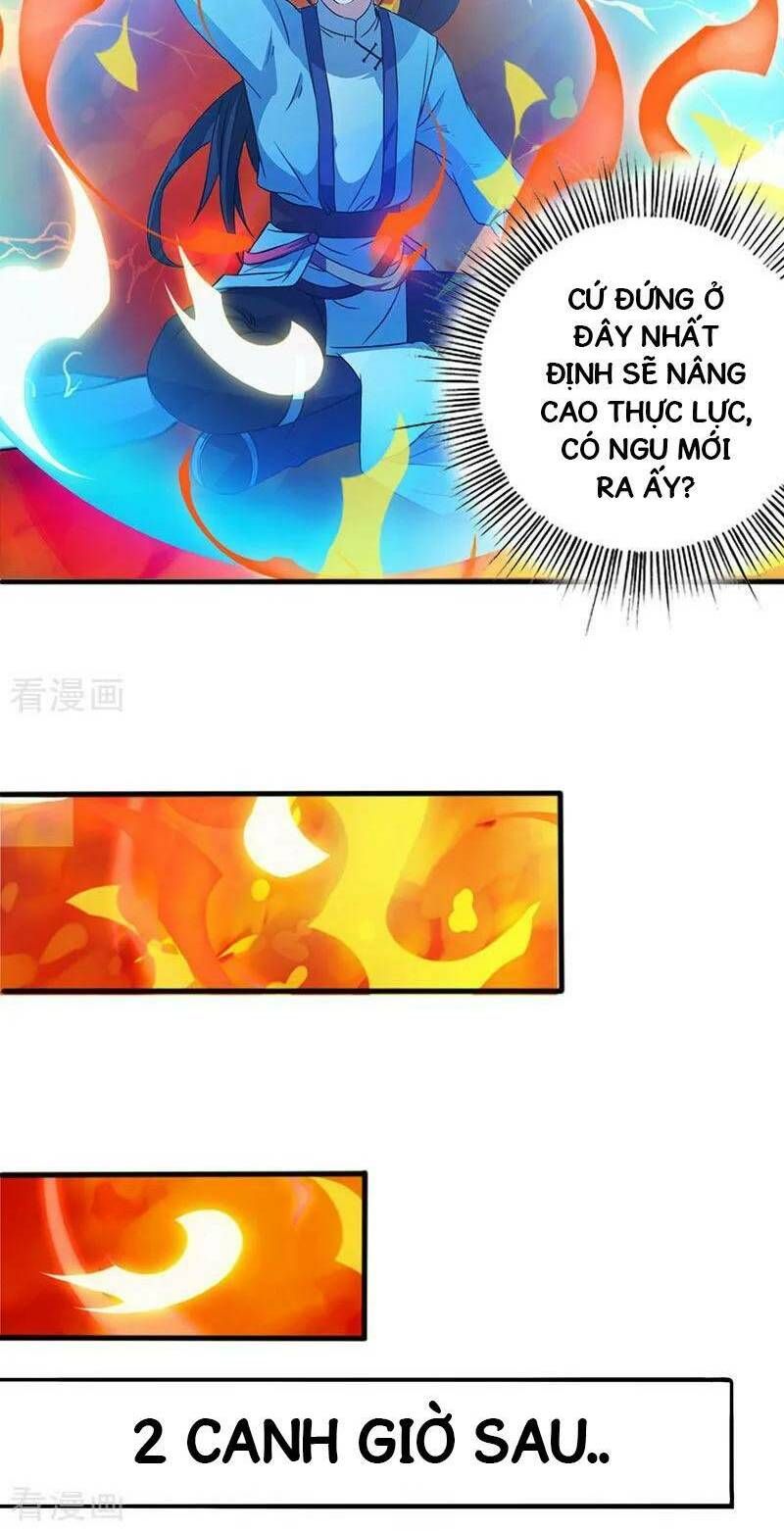 đọc truyện Độc Bộ Tiêu Dao Chương 60 ảnh 21 tại Thiên Thai Truyện