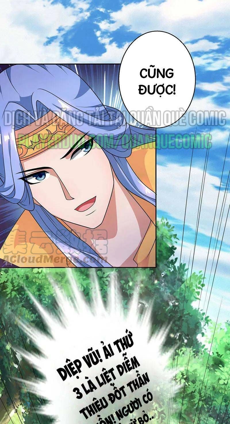 đọc truyện Độc Bộ Tiêu Dao Chương 60 ảnh 4 tại Thiên Thai Truyện