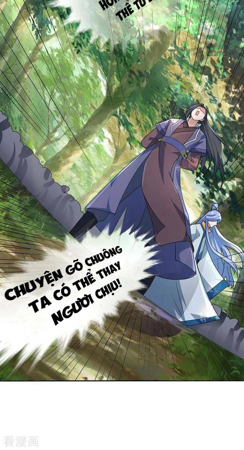 đọc truyện Độc Bộ Tiêu Dao Chương 60 ảnh 5 tại Thiên Thai Truyện