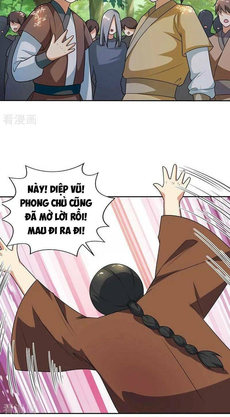 đọc truyện Độc Bộ Tiêu Dao Chương 60 ảnh 7 tại Thiên Thai Truyện