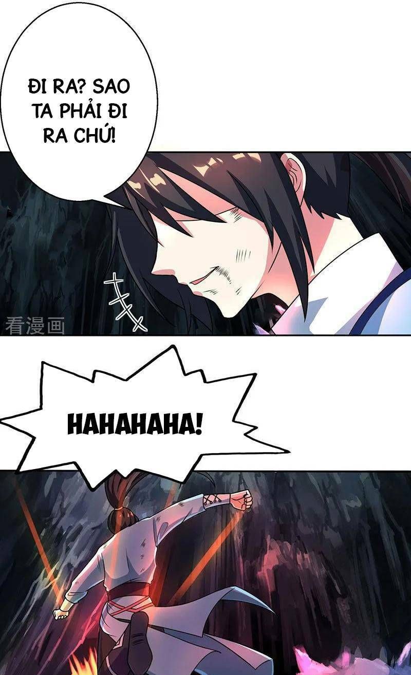 đọc truyện Độc Bộ Tiêu Dao Chương 60 ảnh 8 tại Thiên Thai Truyện