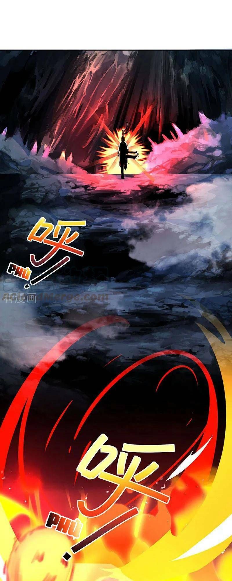 đọc truyện Độc Bộ Tiêu Dao Chương 60 ảnh 10 tại Thiên Thai Truyện