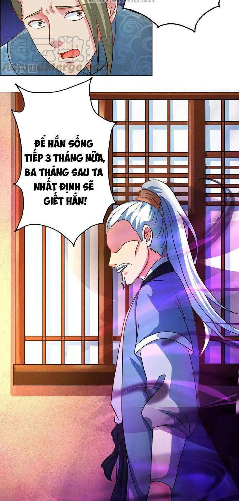 đọc truyện Độc Bộ Tiêu Dao Chương 62 ảnh 13 tại Thiên Thai Truyện