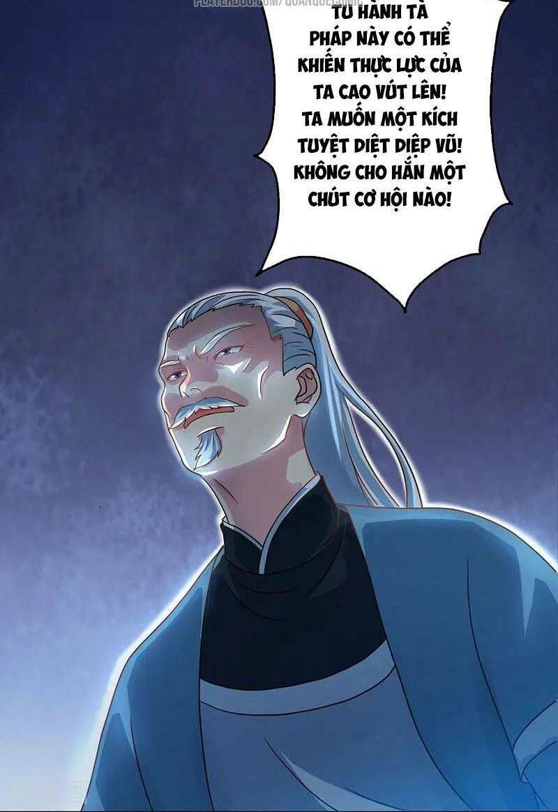 đọc truyện Độc Bộ Tiêu Dao Chương 62 ảnh 15 tại Thiên Thai Truyện