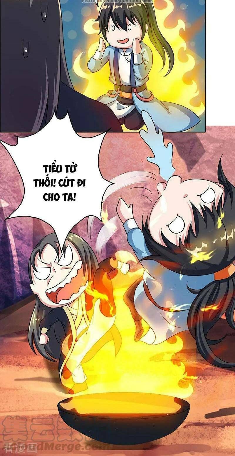 đọc truyện Độc Bộ Tiêu Dao Chương 62 ảnh 21 tại Thiên Thai Truyện