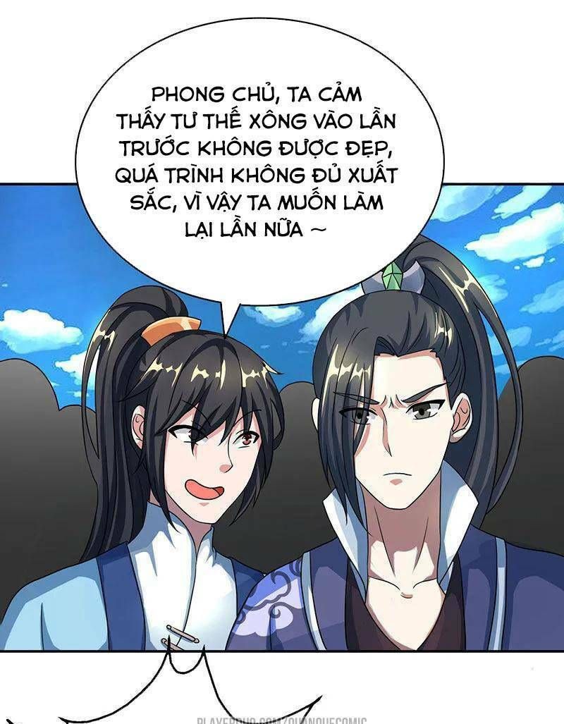 đọc truyện Độc Bộ Tiêu Dao Chương 62 ảnh 26 tại Thiên Thai Truyện